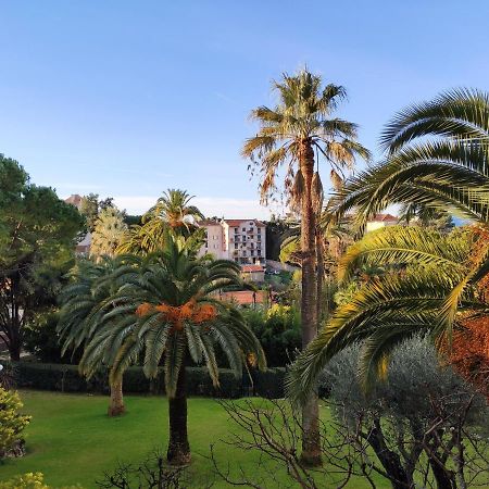 Tres Beau T2 Dans Parc Montfleury ,Proche Centre ,Au Calme 44 Bd Montfleury Apartment Cannes Exterior photo