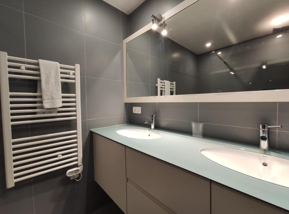 Tres Beau T2 Dans Parc Montfleury ,Proche Centre ,Au Calme 44 Bd Montfleury Apartment Cannes Exterior photo